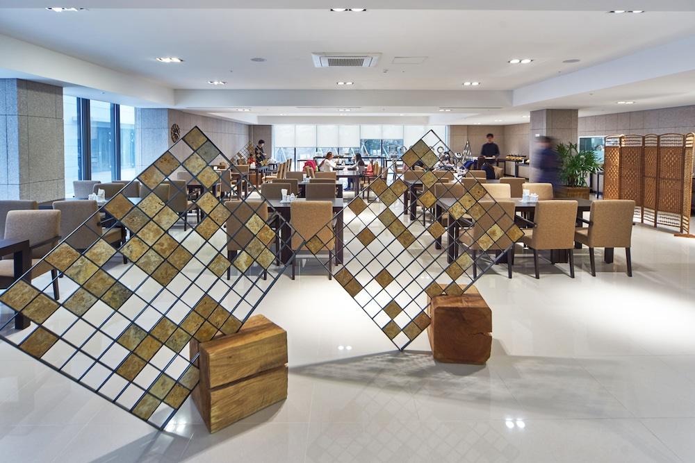 ลูซวีล Hotel ซอกวีโพ ภายนอก รูปภาพ