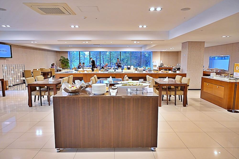 ลูซวีล Hotel ซอกวีโพ ภายนอก รูปภาพ