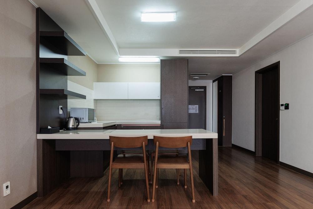 ลูซวีล Hotel ซอกวีโพ ภายนอก รูปภาพ